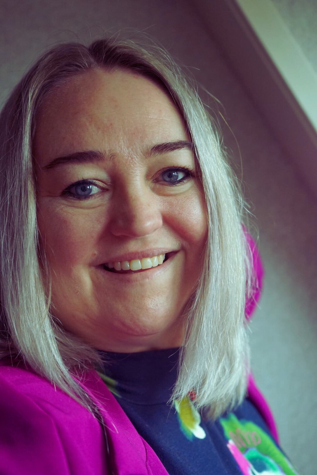 Afbeelding Cheryl Dekker BijCher Office Support