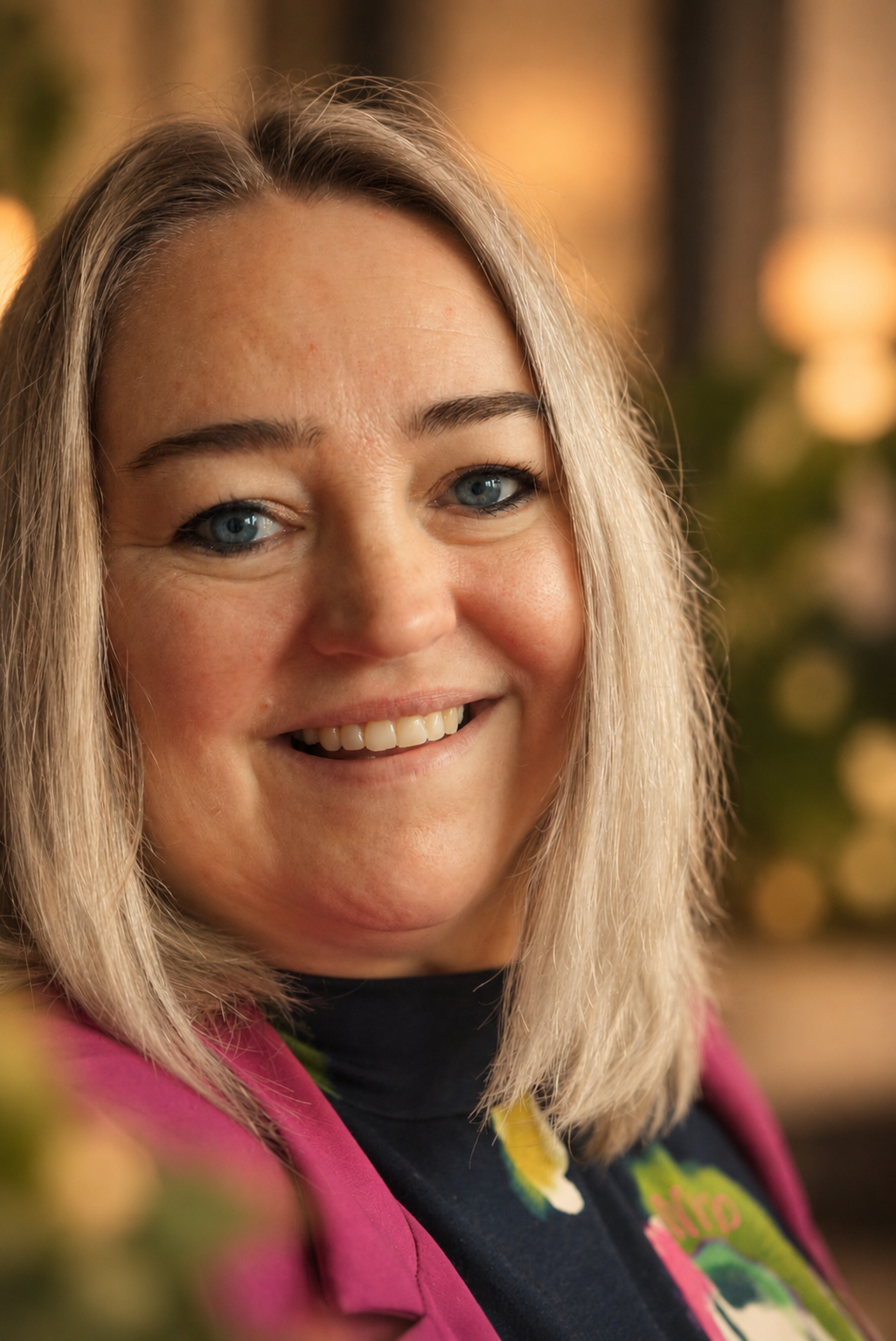 Afbeelding Cheryl Dekker BijCher Office Support